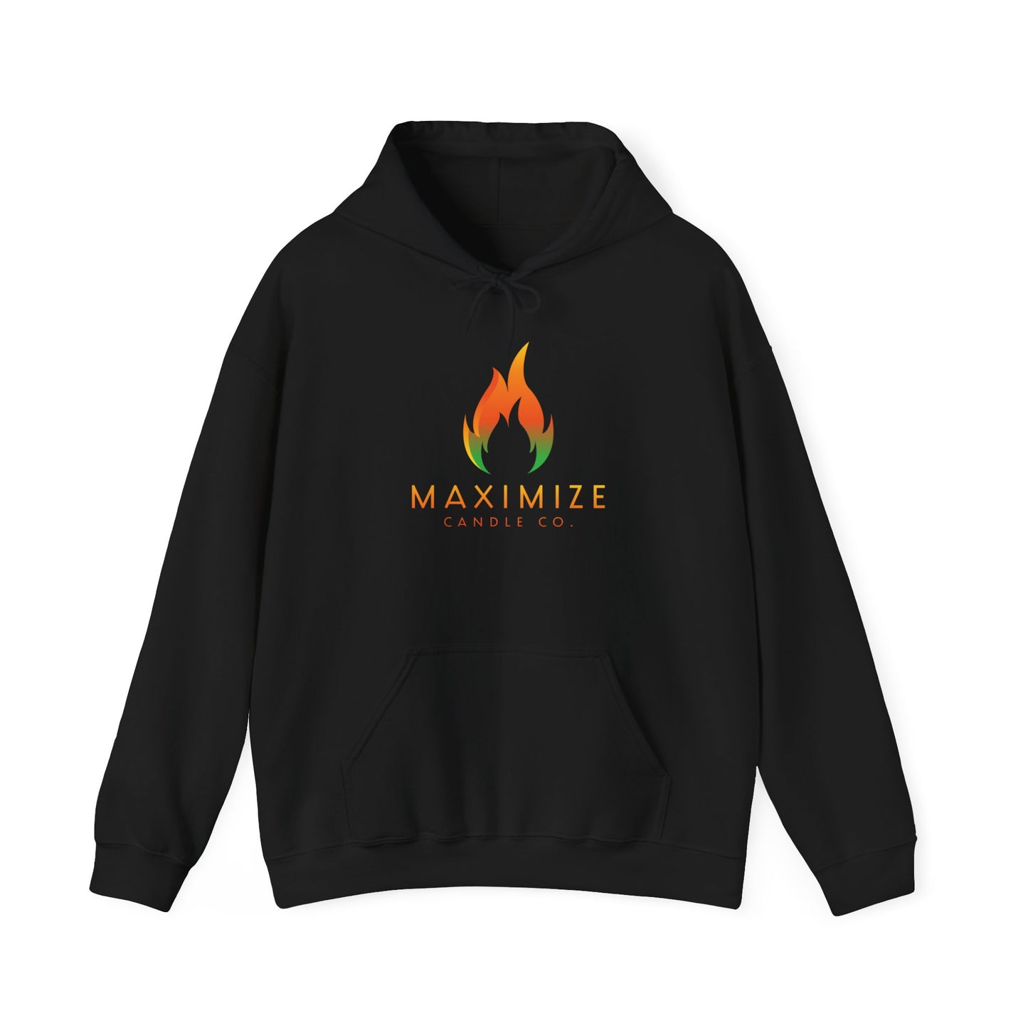 Maximize "The Fall" Alternate Hooded Sweatshirt