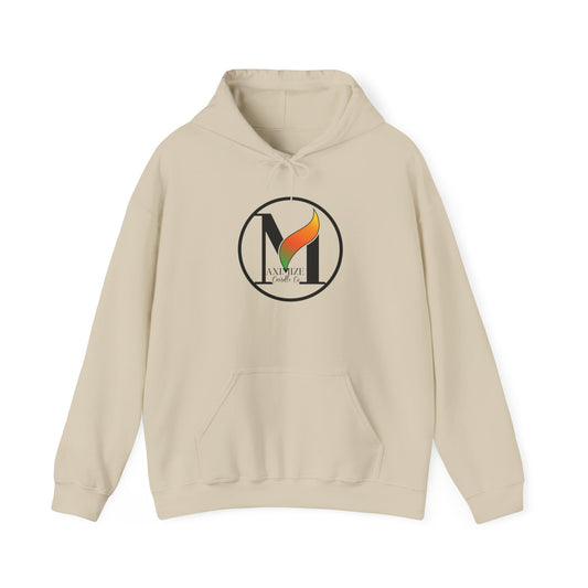 Maximize "The Fall" Hooded Sweatshirt