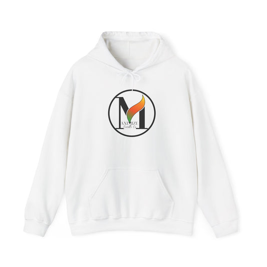 Maximize Hooded Sweatshirt