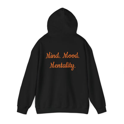 Maximize "The Fall" Alternate Hooded Sweatshirt