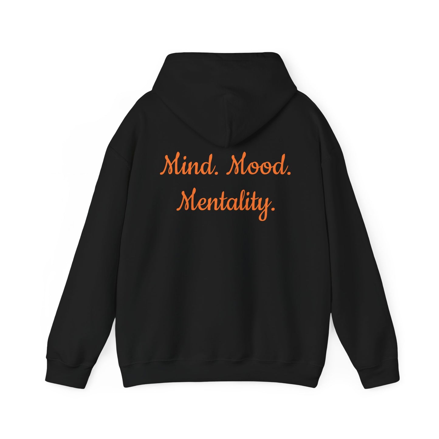 Maximize "The Fall" Alternate Hooded Sweatshirt