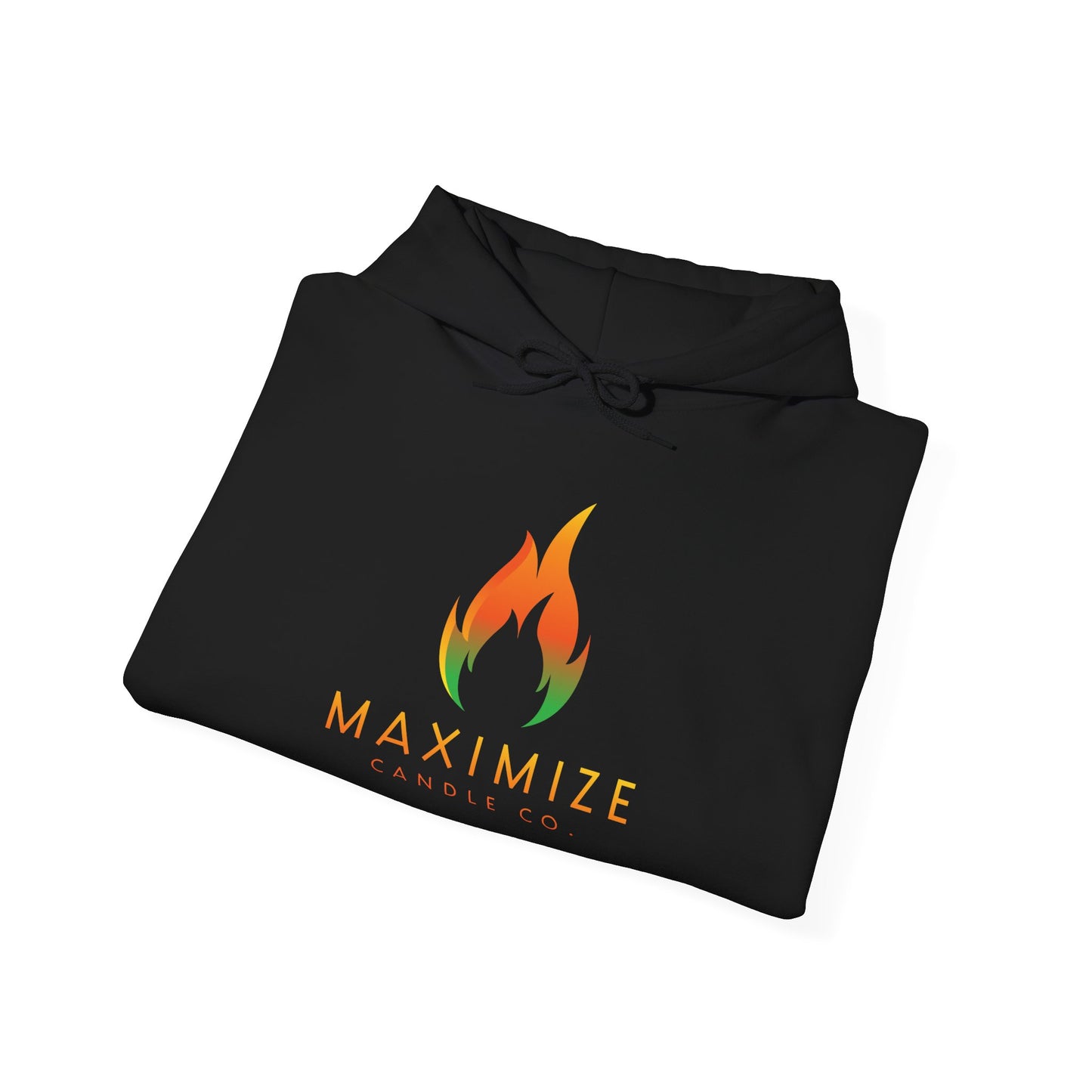 Maximize "The Fall" Alternate Hooded Sweatshirt